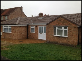 Extension Thirsk 6